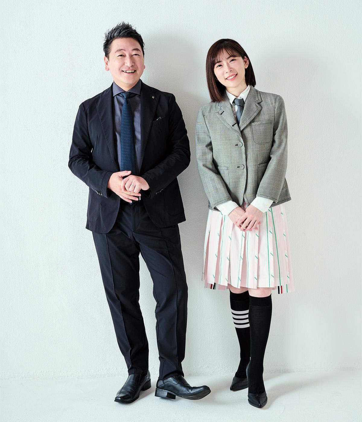 堀潤さん・馬渕磨理子さんと考える。社会不安に揺れる時代のお金との正しい向き合い方