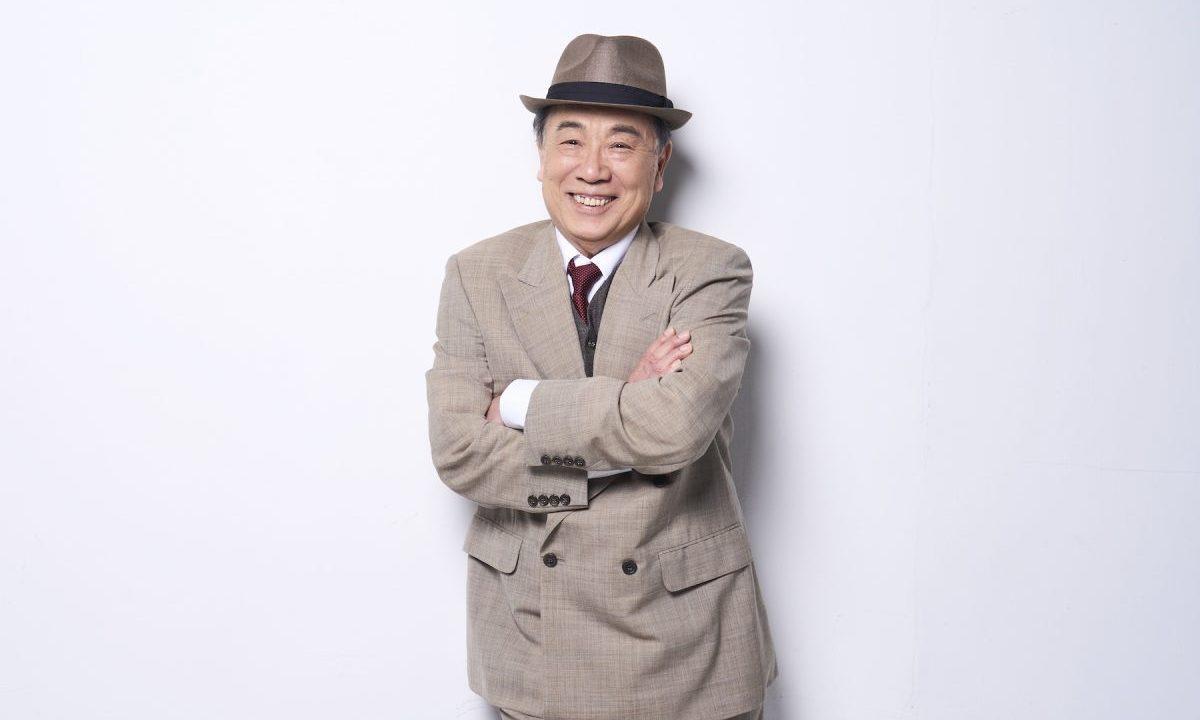 イッセー尾形「やりきれない展開ではあるけれど、笑うような気持ちで臨めたら」