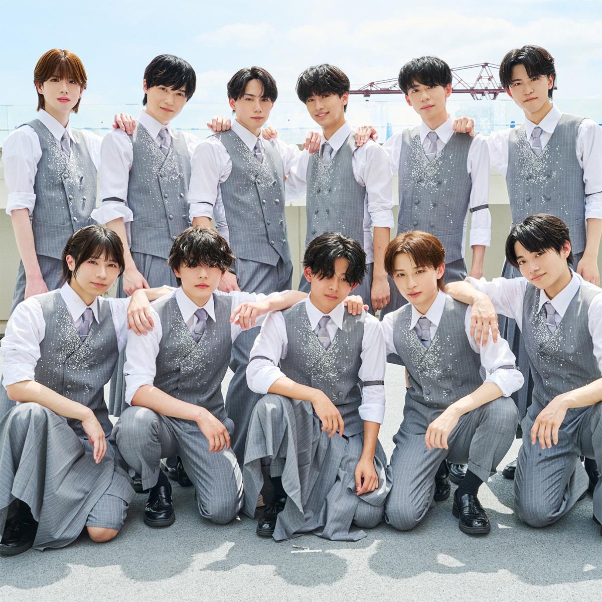 まだまだ成長過程。“生の現場”で経験を積む「Cloud ten」のお披露目イベントリポート第1弾!|「zero to ten」第6回