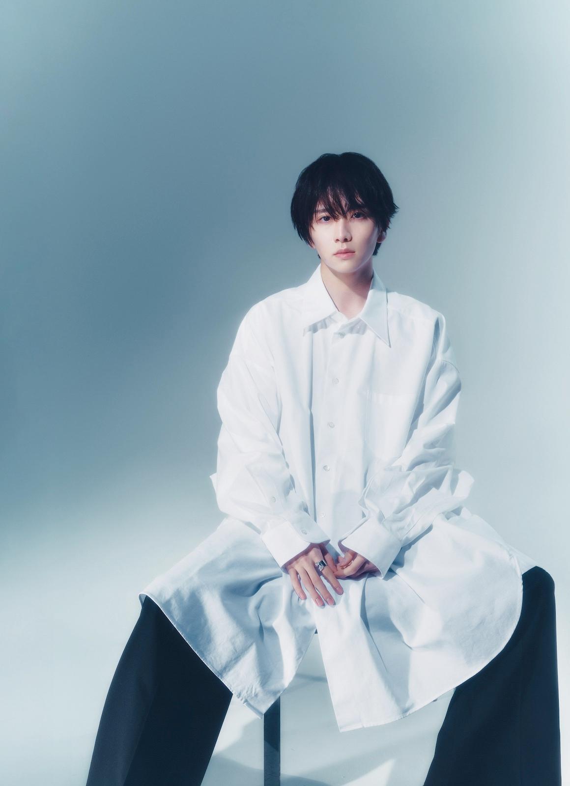 板垣李光人「原作同様の“読後感”の悪さと、映画特有の恐怖を味わって」