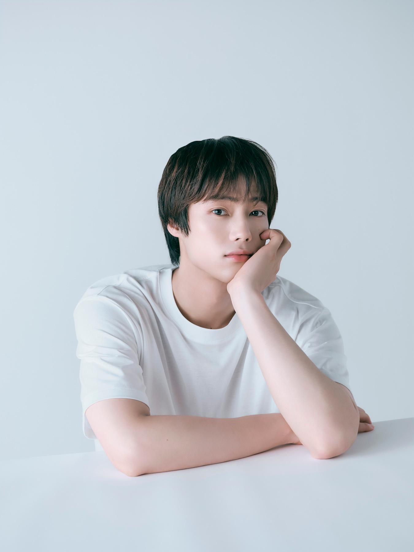 夏生大湖「肌はスキンケアだけで完結するものではない」| #両Aメン Side : Natural