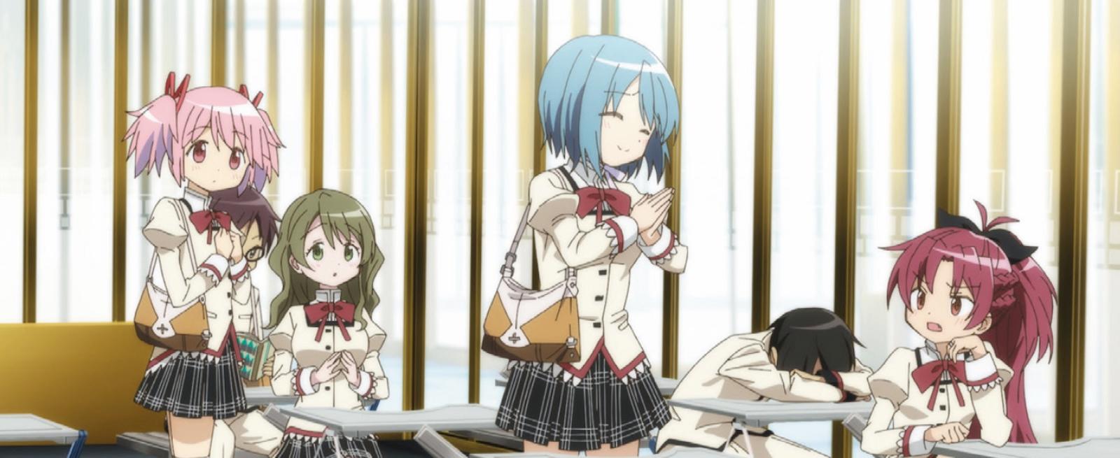 特別描き下ろしも! 『まどか☆マギカ』最新作 脚本・虚淵玄&異空間設計・劇団イヌカレー(泥犬)インタビュー