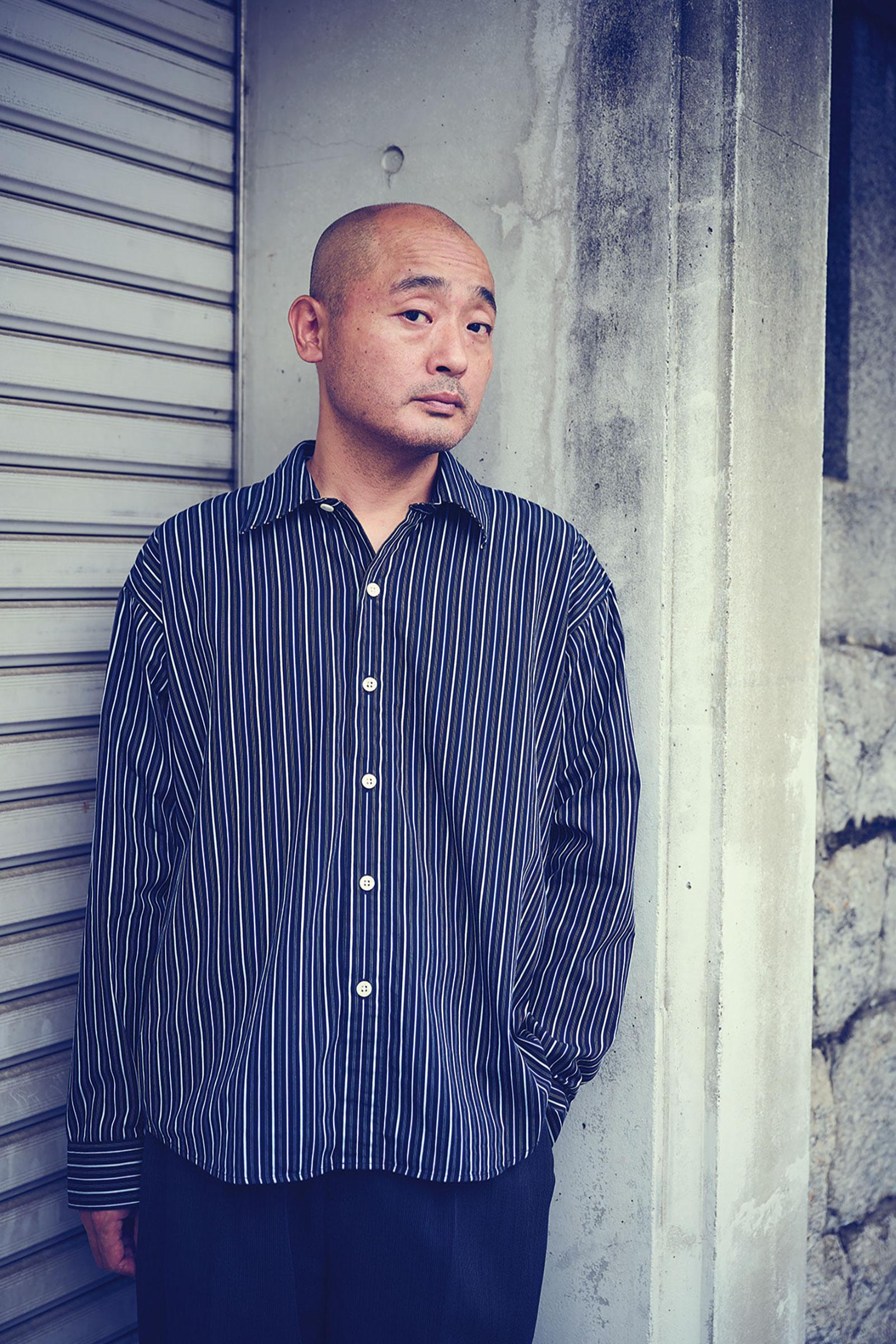 宇野祥平「怪しさもありますが、実は意外と爽やかな作品です」